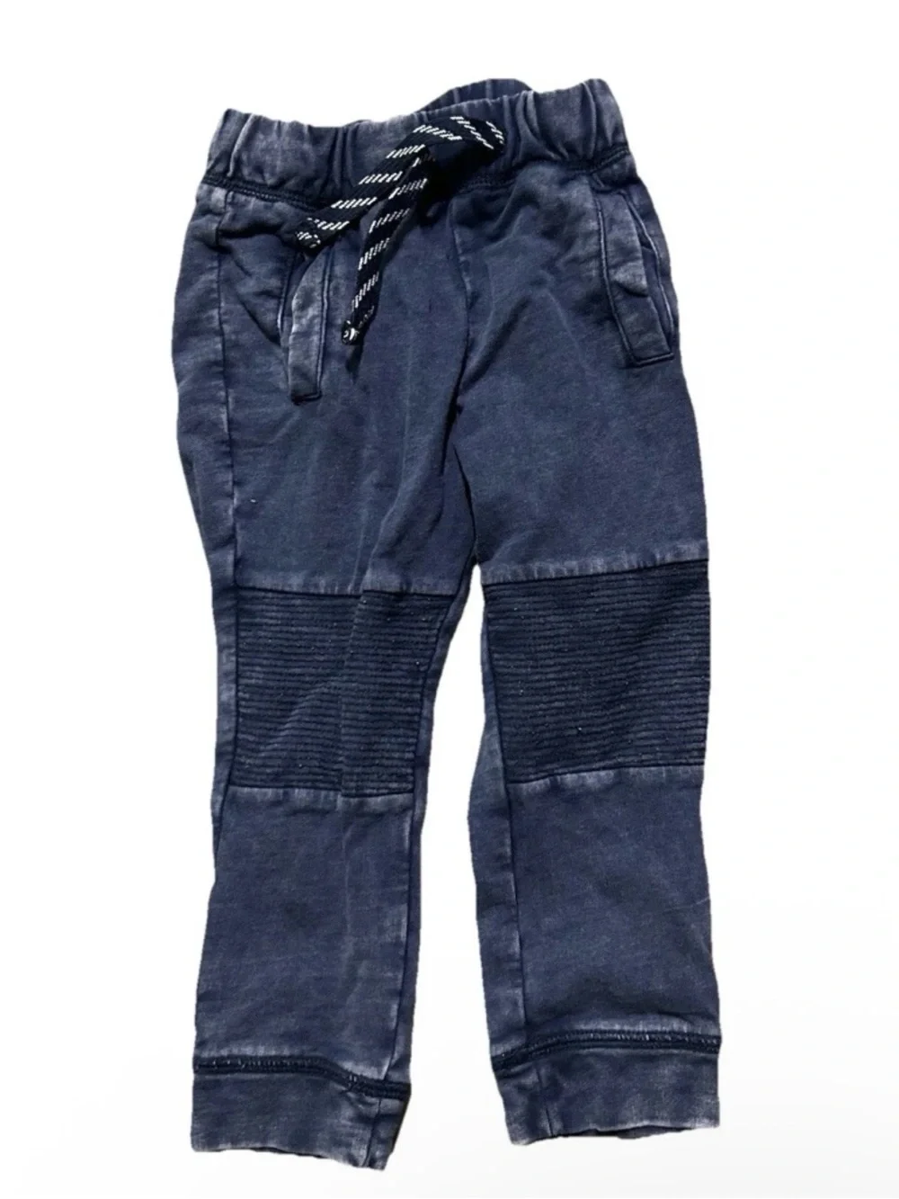 Toddler Boy Pants Sweatpants Khakis Joggers Size 2T Eddie Bauer - Picture 3 of 7
